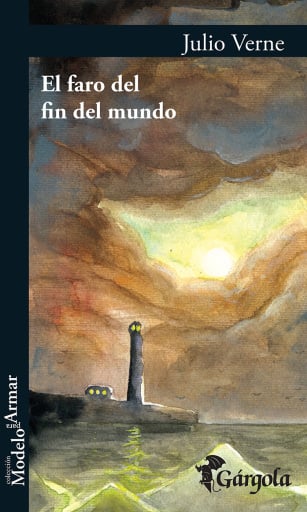 El faro del fin del mundo