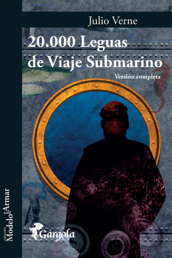 20.000 leguas de viaje submarino