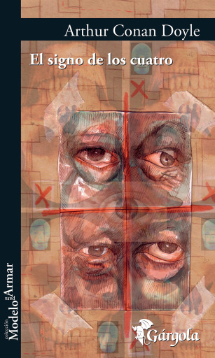 El signo de los cuatro