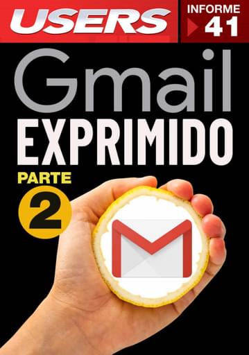 41 Informe USERS - Gmail Exprimido 2da Parte