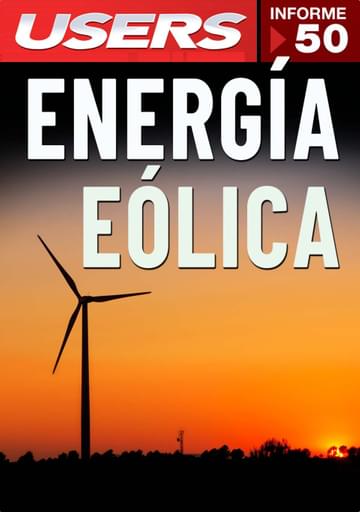 50 Informe USERS - Energía Eólica
