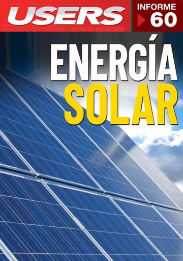 60 - Informe USERS - Energía solar