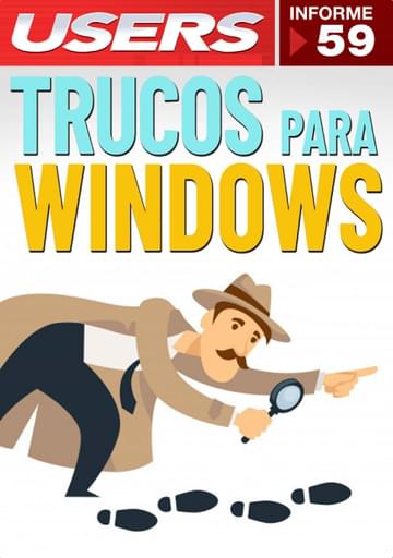 59 Informe USERS - Trucos para Windows