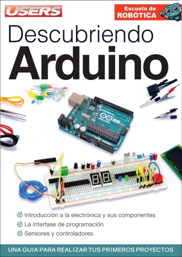 13 Guía USERS - Arduino