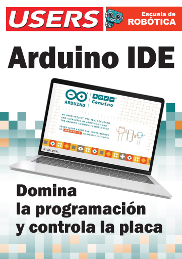 Arduino IDE