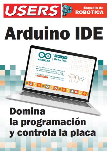 Arduino IDE