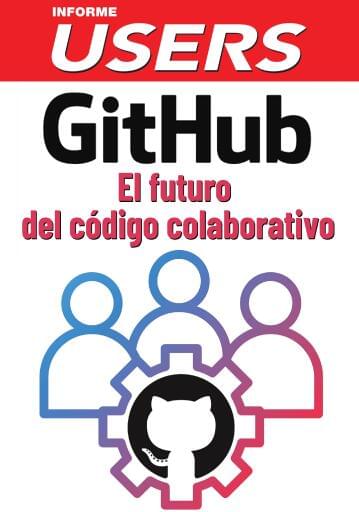 GitHub El futuro del código colaborativo