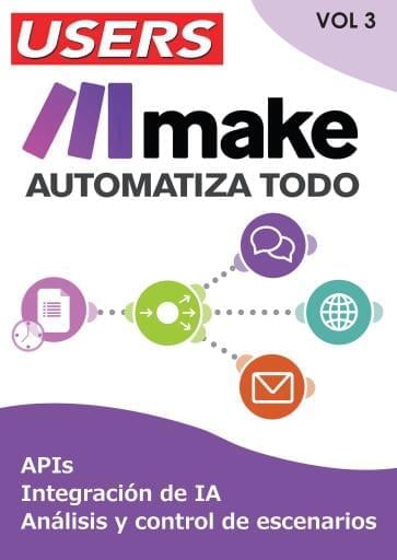 03 Make Automatiza todo