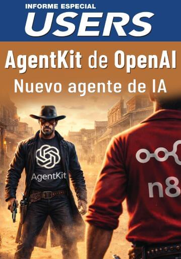 AgentKit de OpenAI Nuevo agente de IA