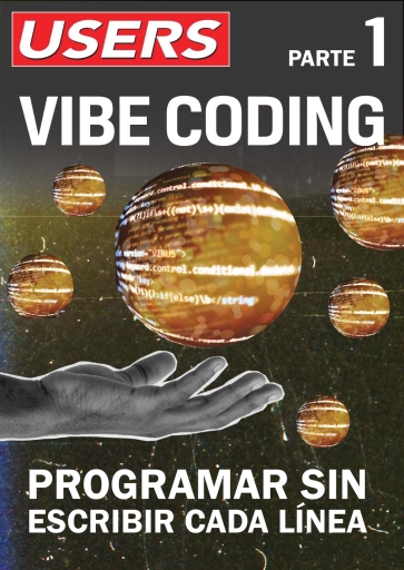 01 Vibe Coding Programar sin escribir cada línea