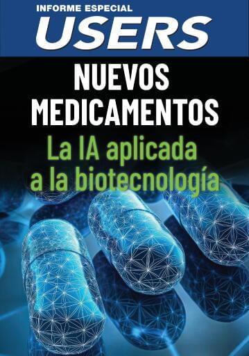 Nuevos medicamentos La IA aplicada a la biotecnología