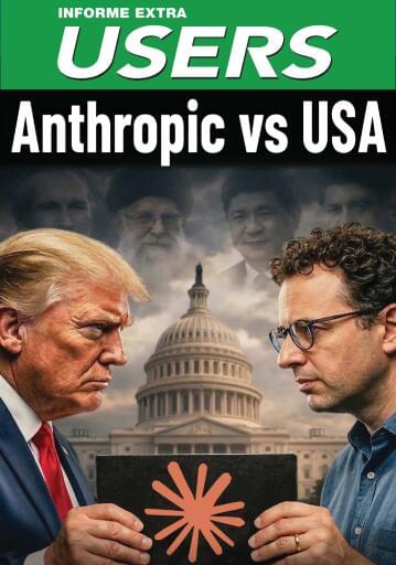 Anthropic vs USA