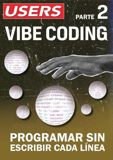 02 Vibe Coding Programar sin escribir cada línea