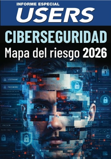 Ciberseguridad Mapa del riesgo 2026