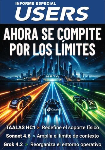 Ahora se compite por los límites