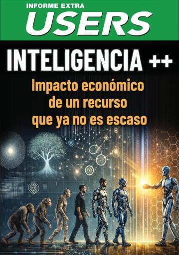 Inteligencia ++ Impacto económico de un recurso que ya no es escaso