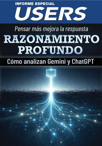 Razonamiento Profundo Cómo analizan Gemini y ChatGPT