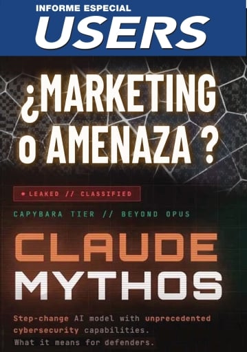 Claude Mythos ¿Marketing o Amenaza?
