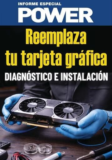 Reemplaza tu tarjeta gráfica Diagnóstico e Instalación