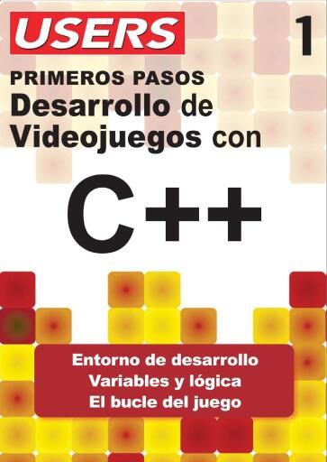 01 Desarrollo de videojuegos con C++