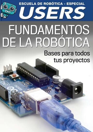 Fundamentos de la robótica