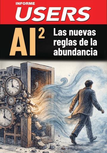IA² Las nuevas reglas de la abundancia