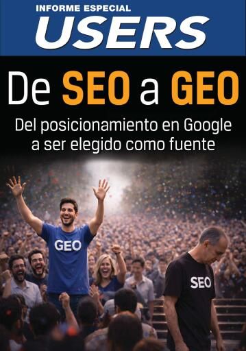 De SEO a GEO
