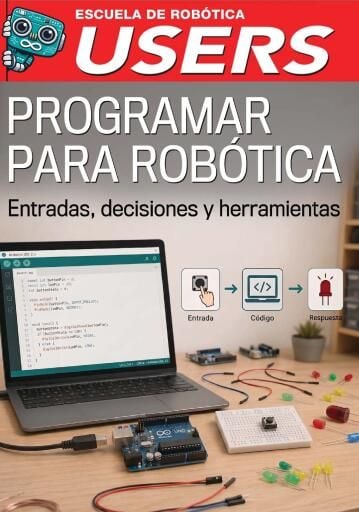 Programar para robótica
