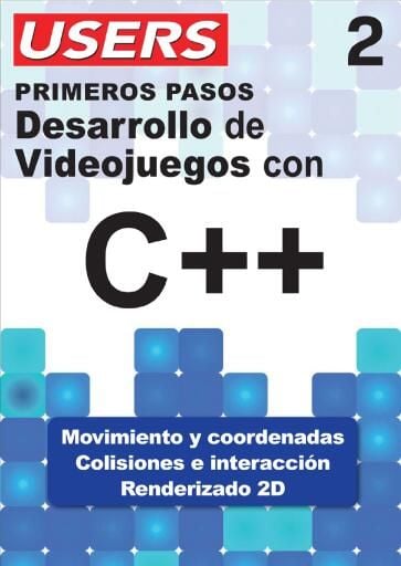 02 Desarrollo de videojuegos con C++
