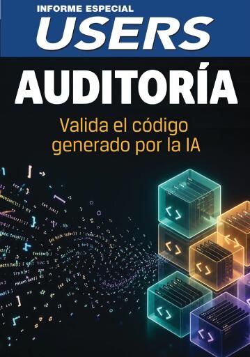 Auditoría Valida el código generado por la IA