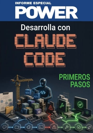Desarrolla con Claude Code