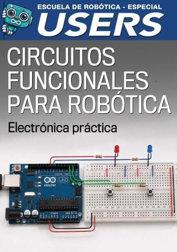 Circuitos funcionales para robótica