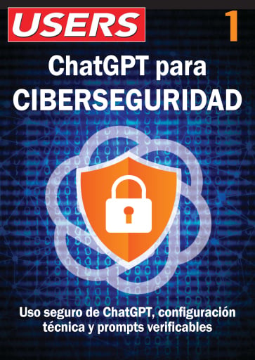 ChatGPT para CIBERSEGURIDAD. Uso seguro de ChatGPT
