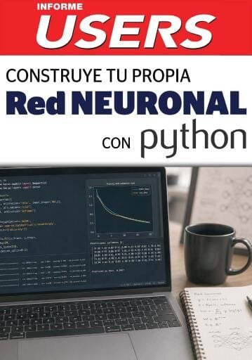 Construye tu propia Red Neuronal con Python