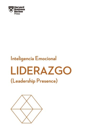 Liderazgo: (Leadership Presence)