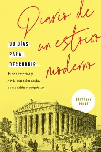 Diario de un estoico moderno