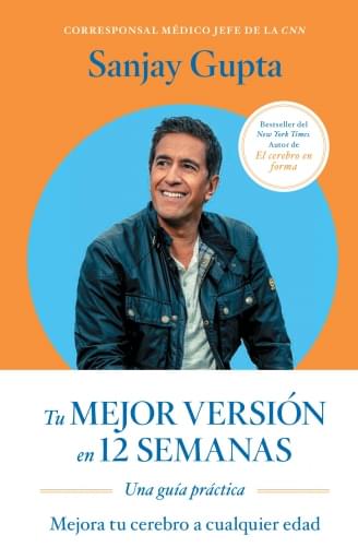 Tu mejor versión en 12 semanas