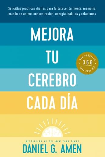 Mejora tu cerebro cada día
