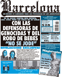 Portada del libro «Barcelona 358»