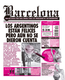 Portada del libro «Barcelona 359»