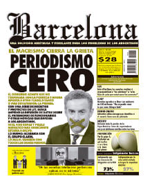 Portada del libro «Barcelona 360»