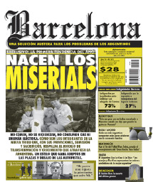 Portada del libro «Barcelona 363»