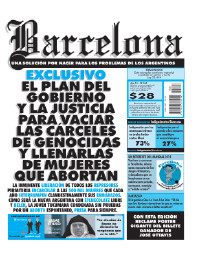 Portada del libro «Barcelona 364»