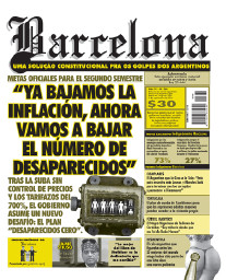 Portada del libro «Barcelona 366»