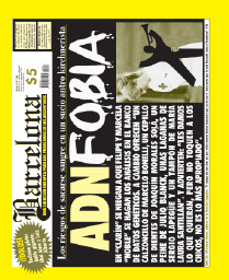 Portada del libro «Barcelona 184»