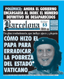 Portada del libro «Barcelona 167»
