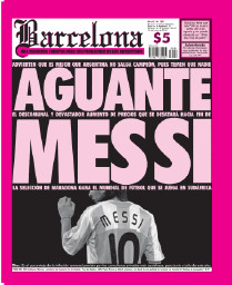 Portada del libro «Barcelona 189»