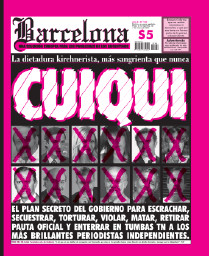 Portada del libro «Barcelona 186»