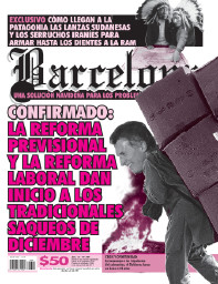 Portada del libro «Barcelona 399»