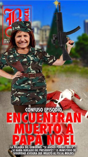 Portada del libro «Dominical 71»